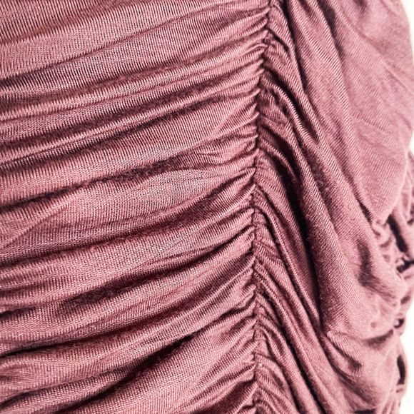 Michael Costello Freya Midi Dress - Picture 4 of 8